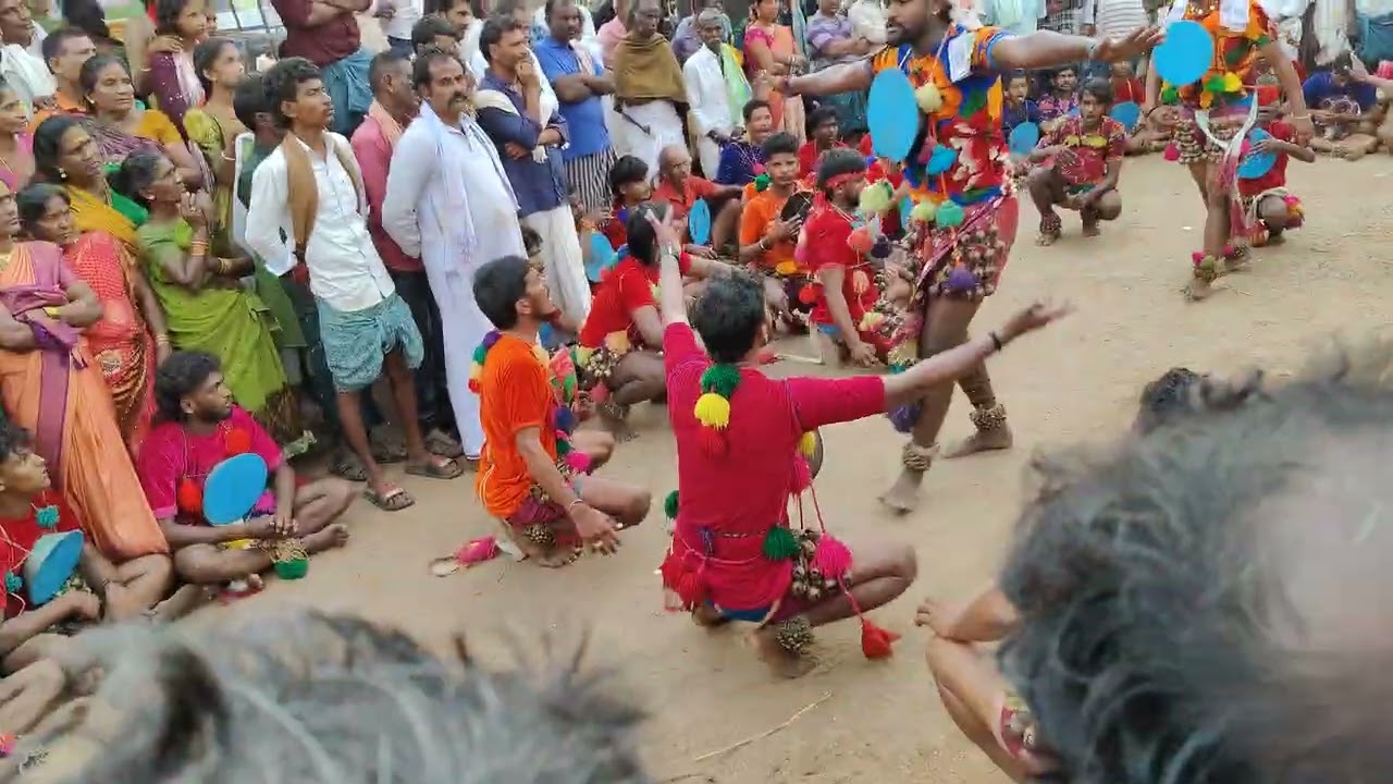 Mudda Sanju yadav Tappetagullu k kothuru  24/3/2025 @ korada Ramu sisyulu @ph 6303115349