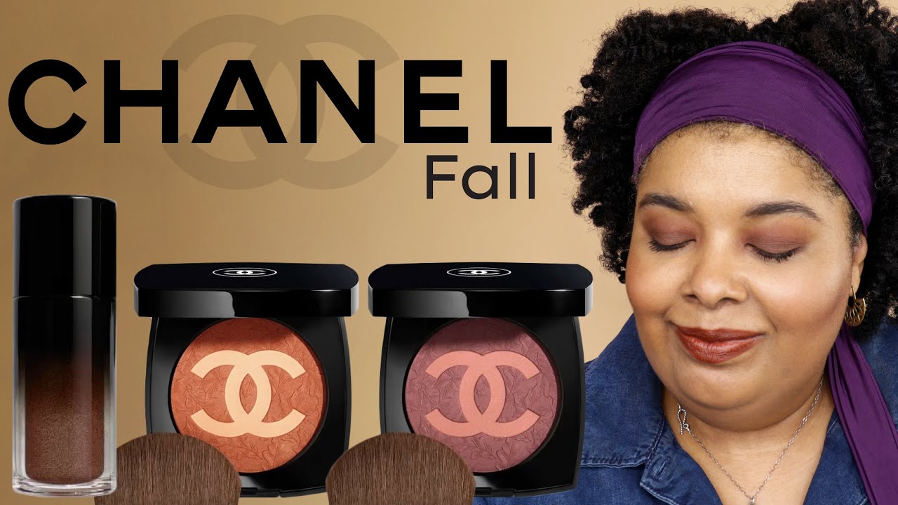 Chanel Fall
