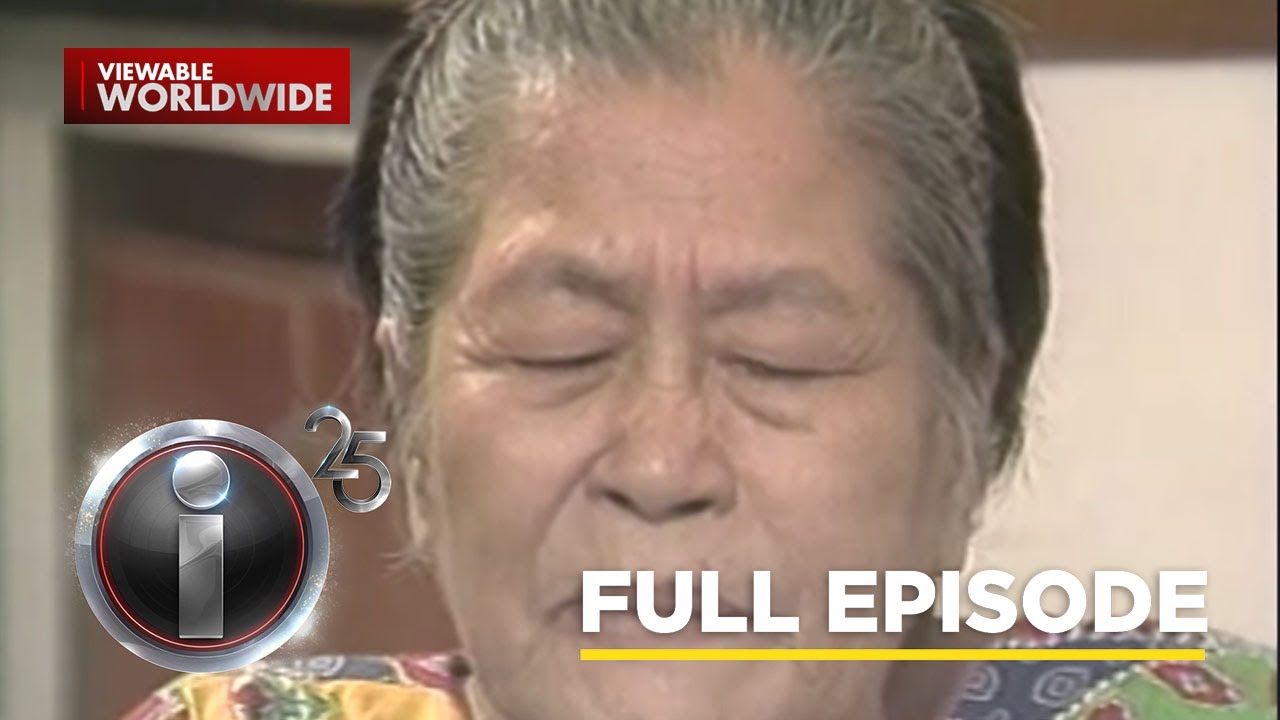 ‘Bahay na Pula,’ dokumentaryo ni Cheche Lazaro (Full Episode) | I-Witness
