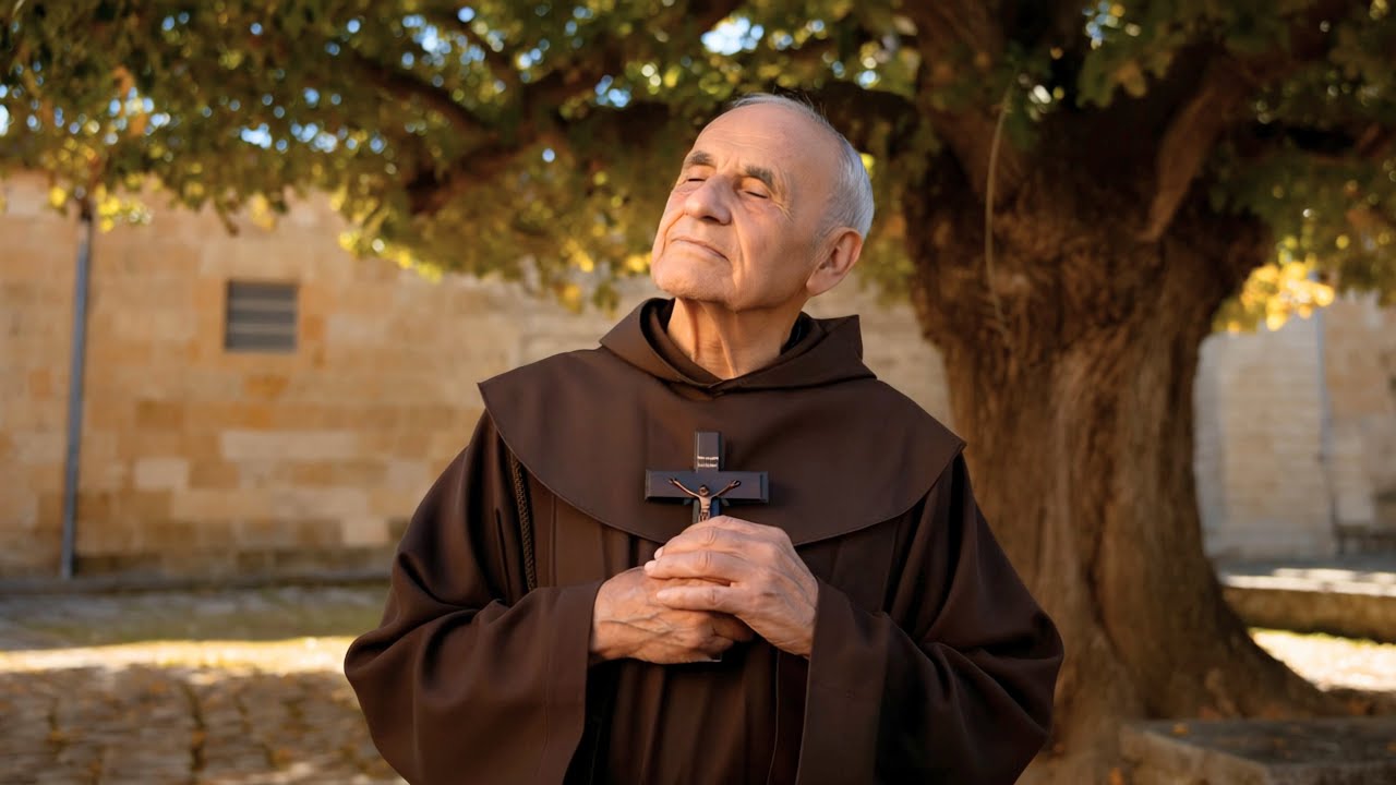Canti gregoriani per elevare l'anima &ndash; Onorare Dio nella preghiera sacra