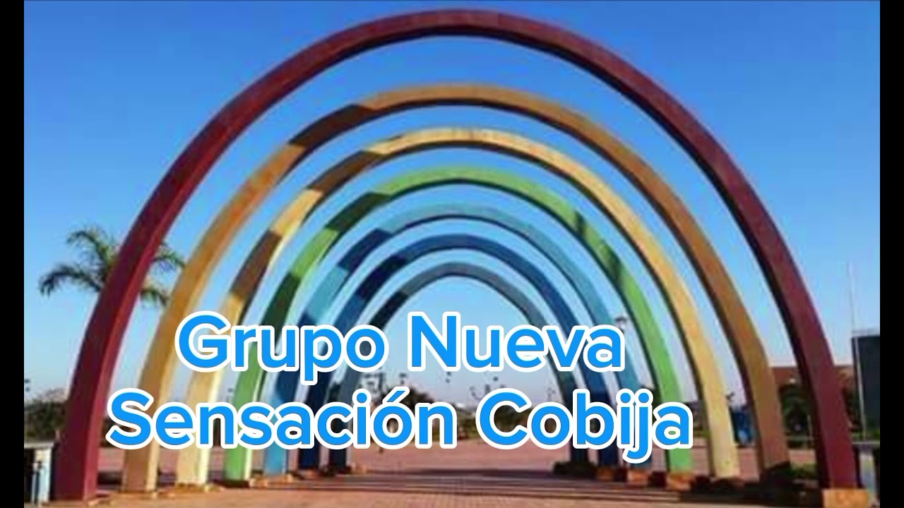 Grupo Nueva Sensación Forro (Cobija Pando)