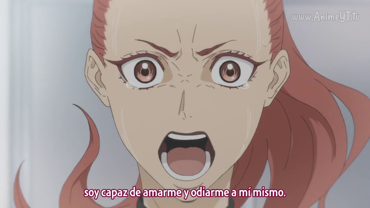 Ballroom E Youkoso Tatara y Chinatsu AMV