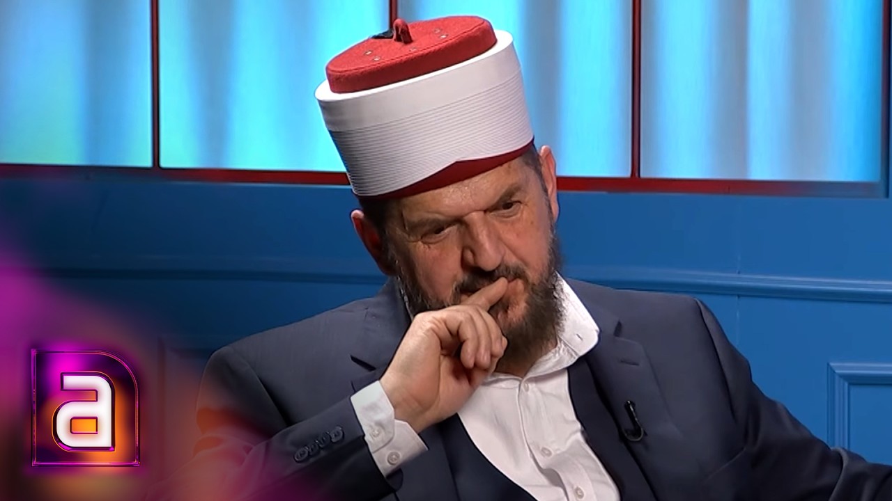 Nuk ka ditë të ZOTIT që nuk e kujtoj, Shefqet Krasniqi flet për herë të parë për humbjen e vëllait