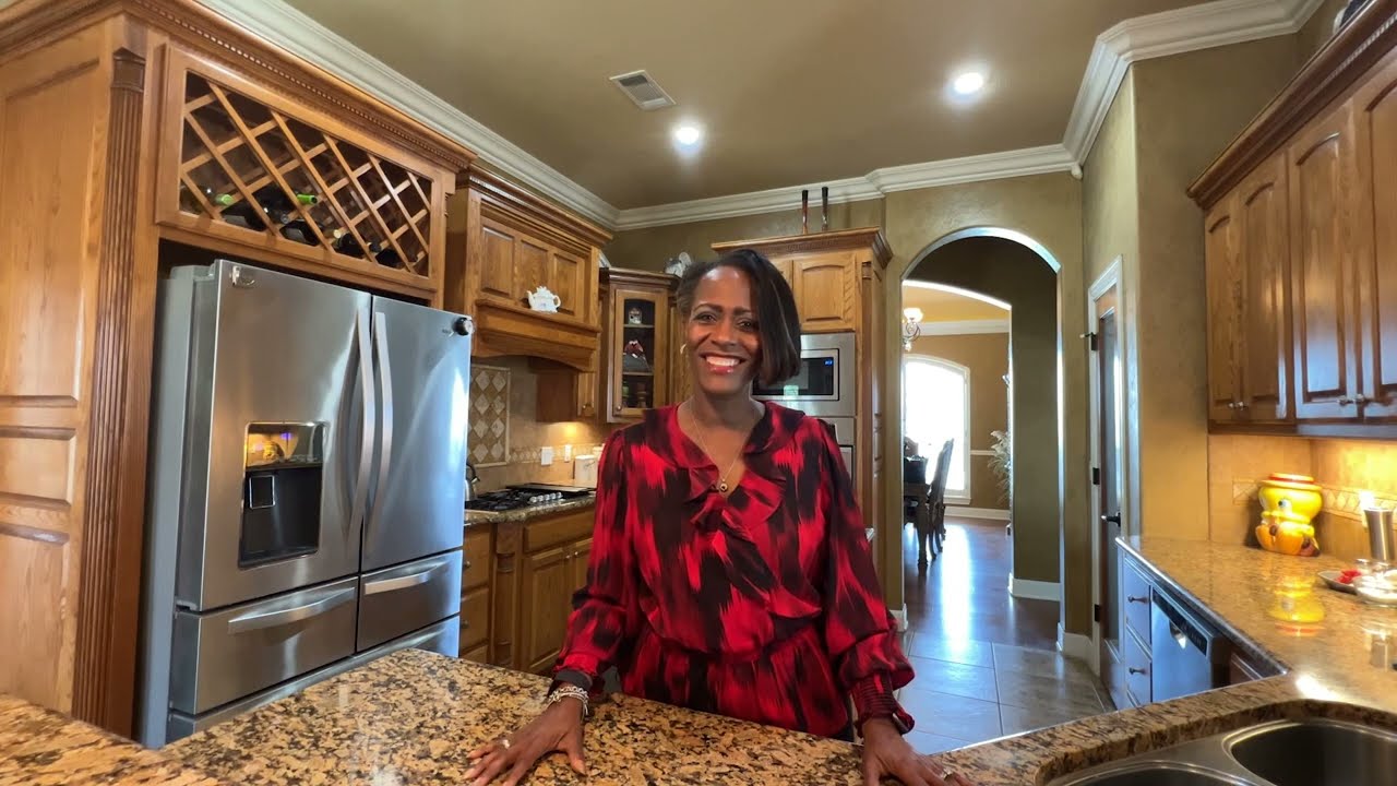 For Sale, 6417 Basswood, Amarillo, TX by Lisa Harris