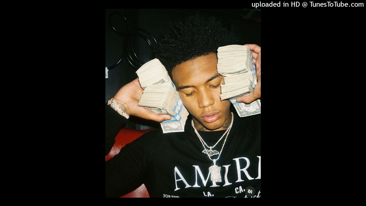 [free] glokk40spaz type beat 