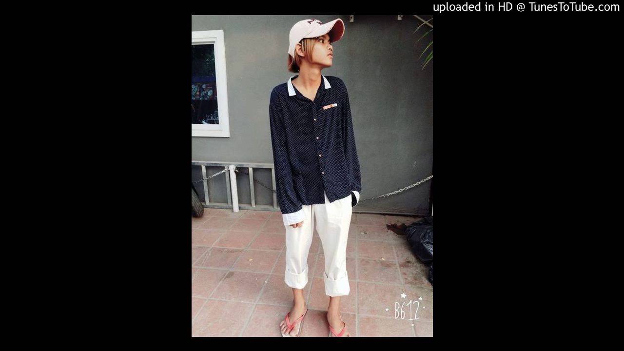 Mrzz (Cheat) - Kon Somtus Nak Mea (X-Boy )