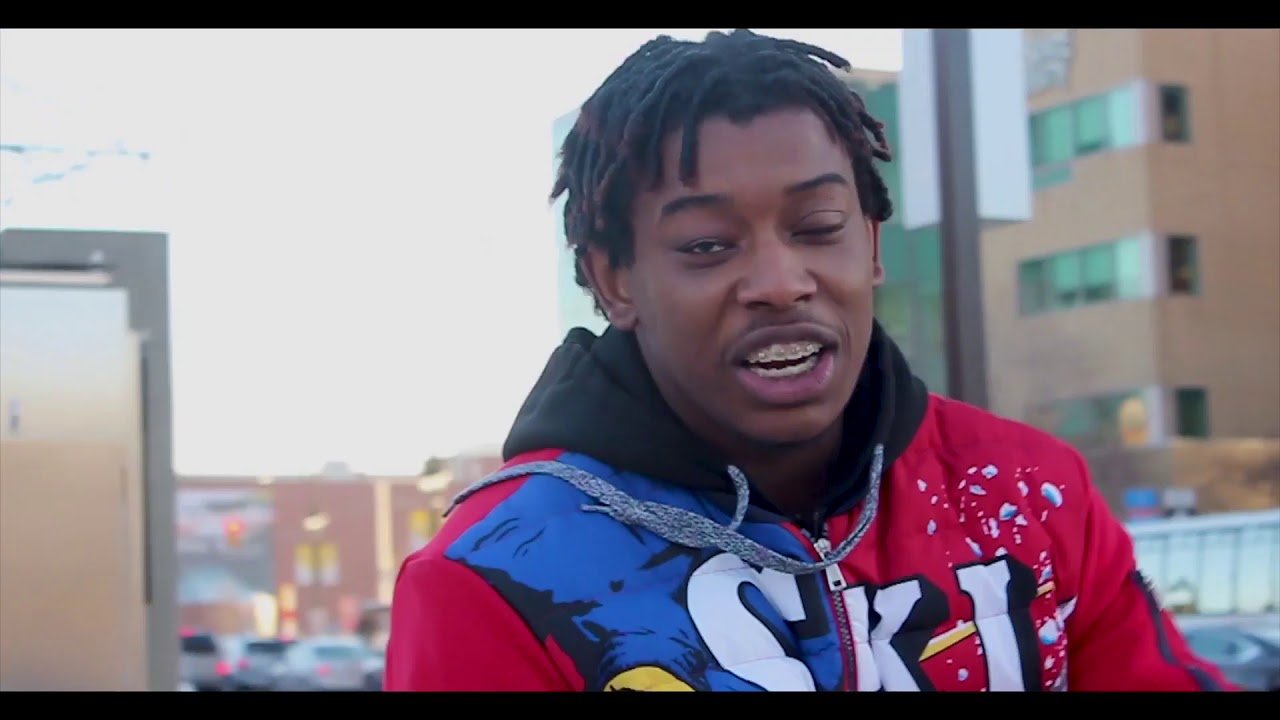 Jordan Perfect - All Jokes Aside (Official Video)