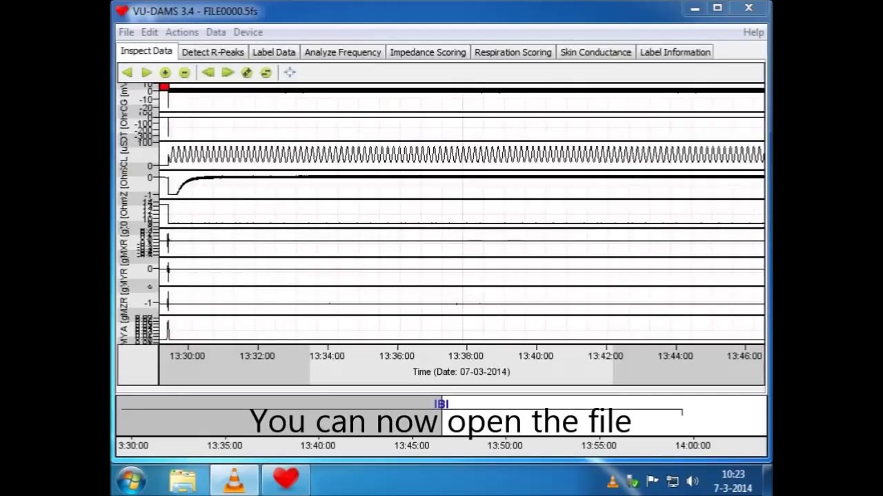 Repair 0KB file in Windows 7