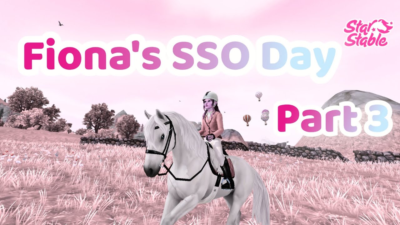 Fiona's SSO Day Part 3 / Alte Quests + Rufquests nachholen