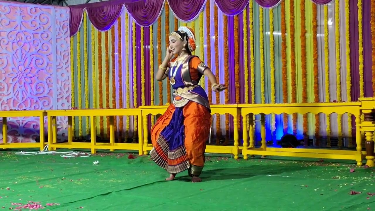 Sambho Sankara Song by Akhila....
