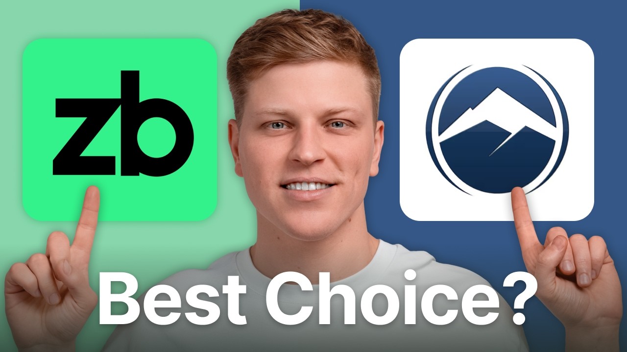 ZenBusiness vs Northwest Registered Agent: Best Choice for 2026?