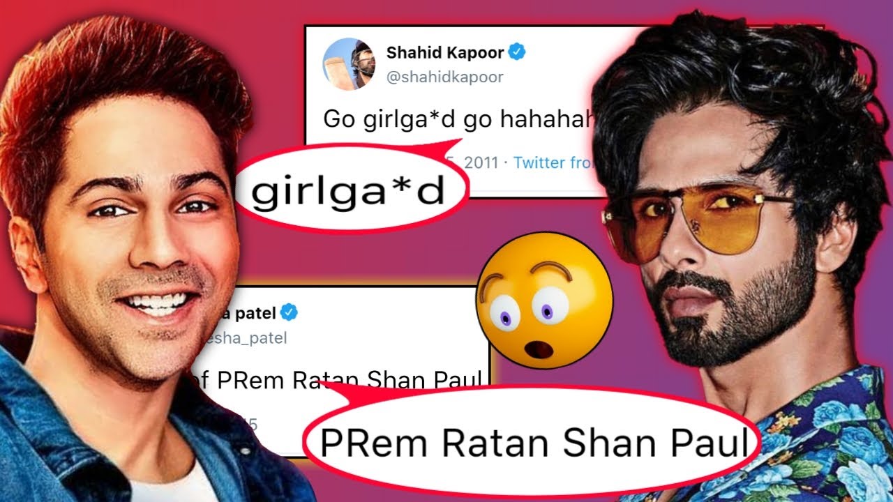 Funniest Tweets Of Bollywood Celebrities | Jobless Guy