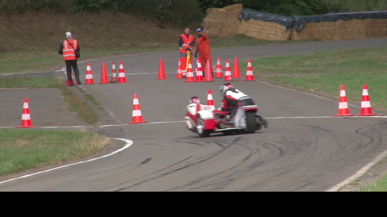 BELGIC CLASSIC T GEDINNE 2018
