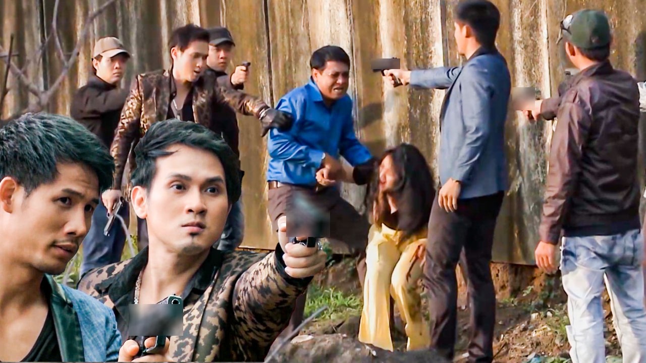 ĐỤNG NHẦM ANH EM NHÀ 