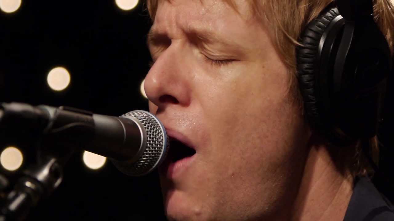 Divine Fits - Shivers (Live on KEXP)