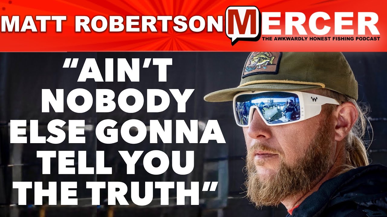 Matt Robertson 