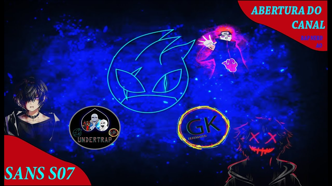 ABERUTRA DO CANAL- SANS S07