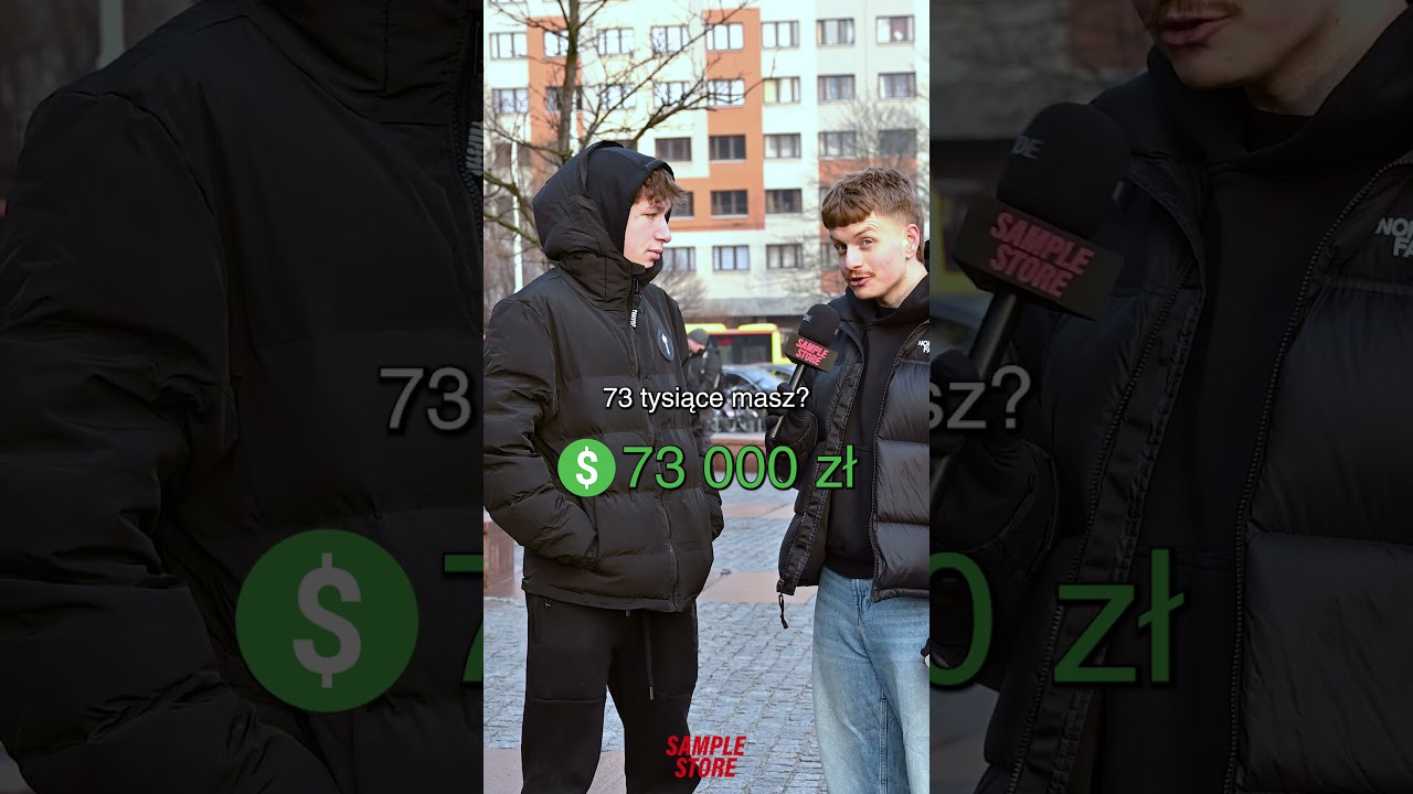 73k na koncie 🤯