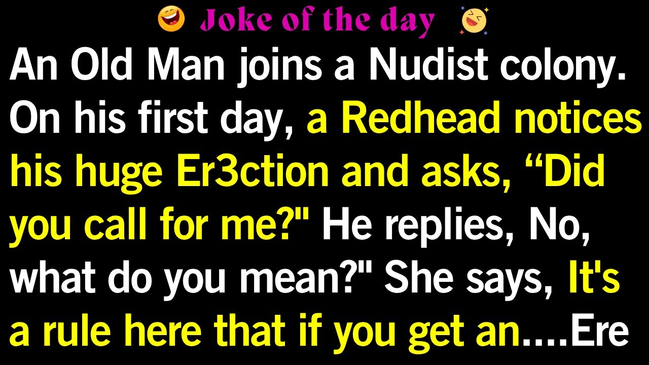 😂When Desire and Digestion Clash: A Hilarious Tale! #loljokes  #jokes