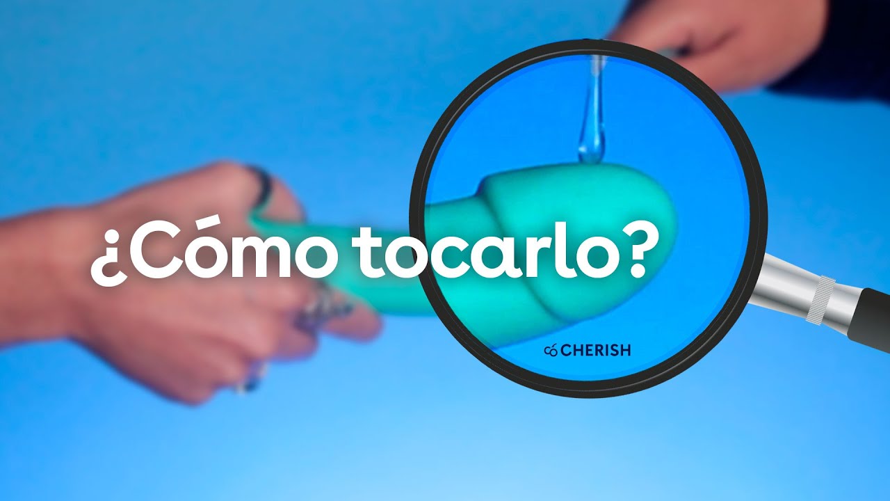 5 tips para masturbar un pene
