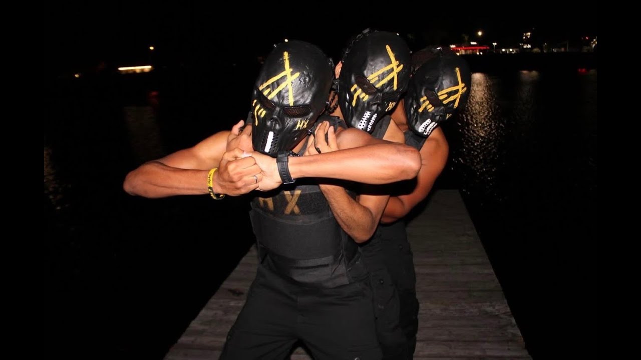 Alpha Phi Alpha | Eta Chi | Fall 25 Probate 