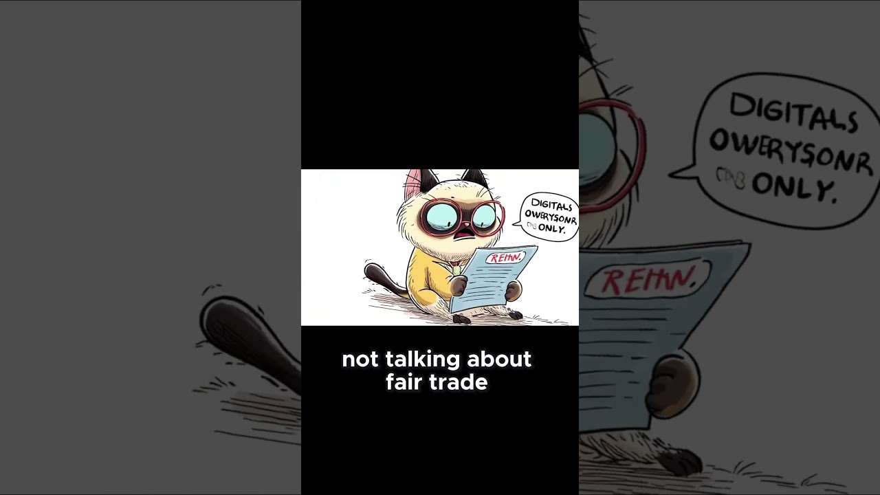 STOP KILLING GAMES! The $200 BILLION Crisis Explained with Fish