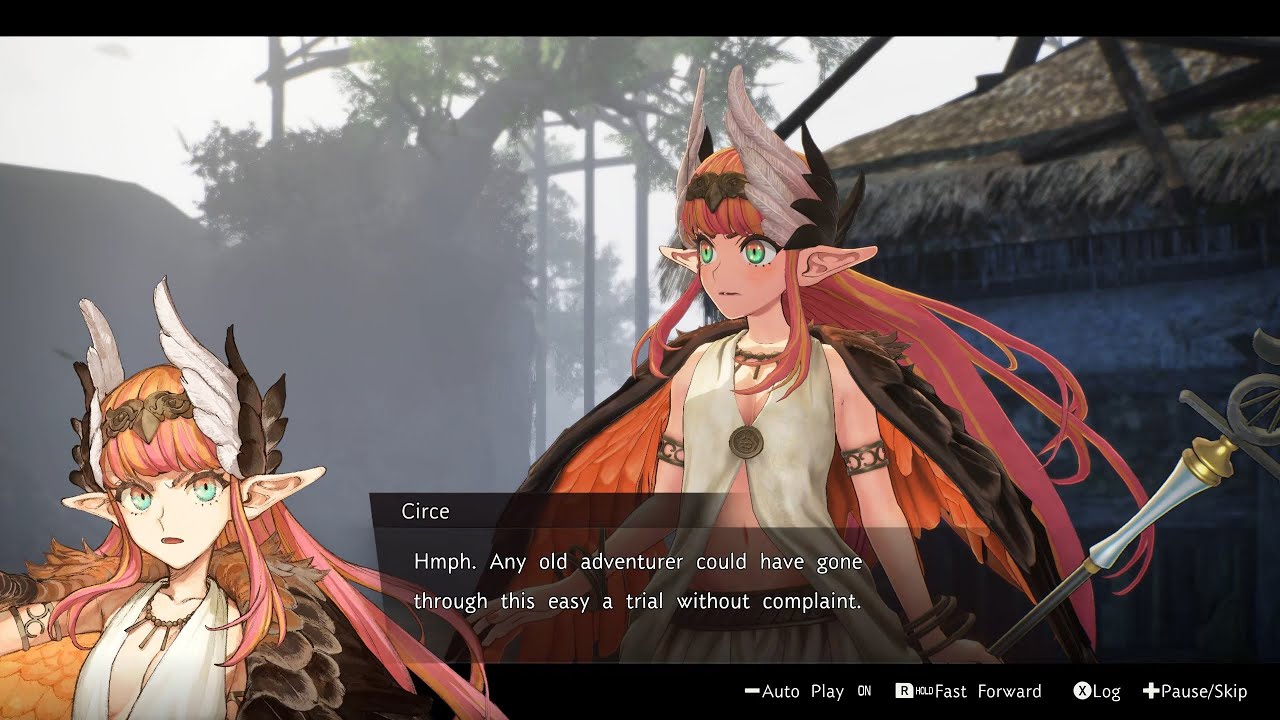 Fate/Samurai Remnant - Digressions | Great Witch's Suffering (SPOILERS!)