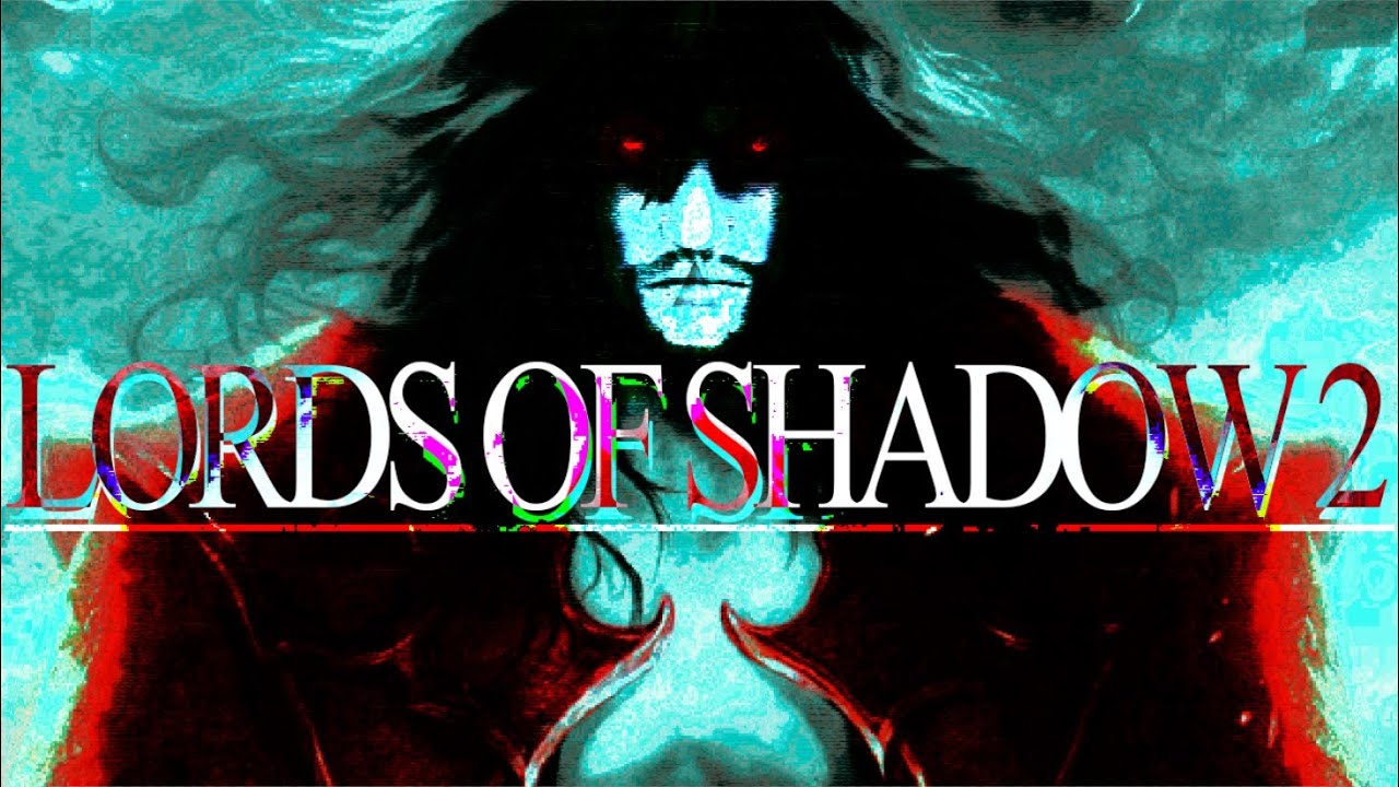 Who Remembers Castlevania: Lords of Shadow 2?
