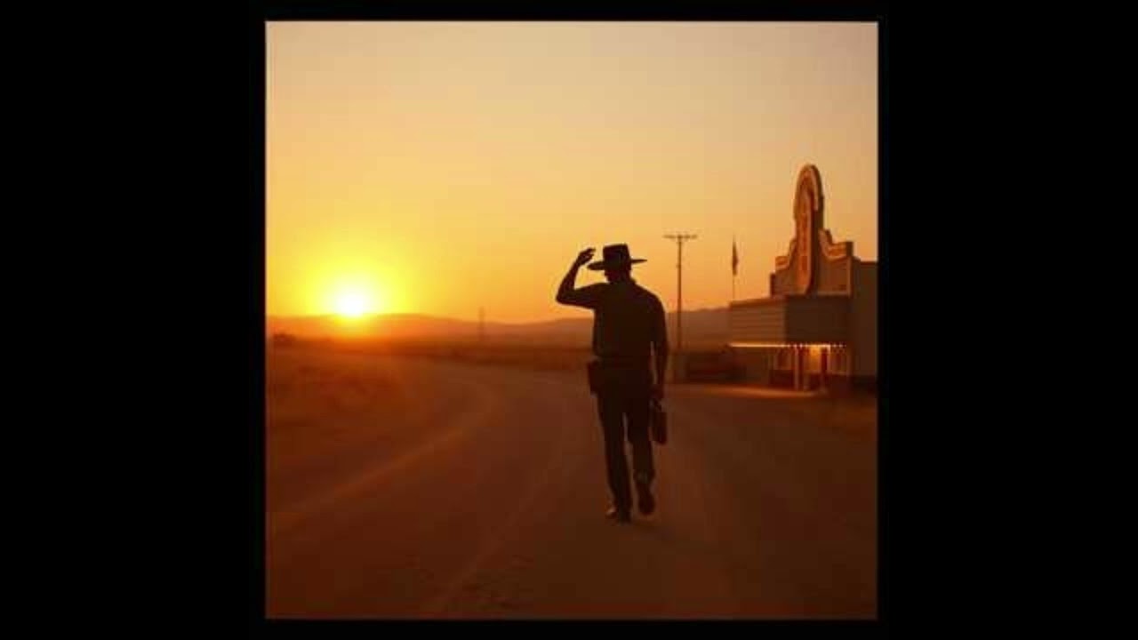 Heartland Highway - Ride Off Into The Picture Show