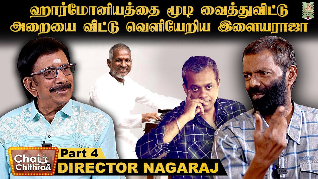 கௌதம் வாசுதேவ மேனனை நான் பலமுறை காயப்படுத்தி இருக்கிறேன்! Dir. 
