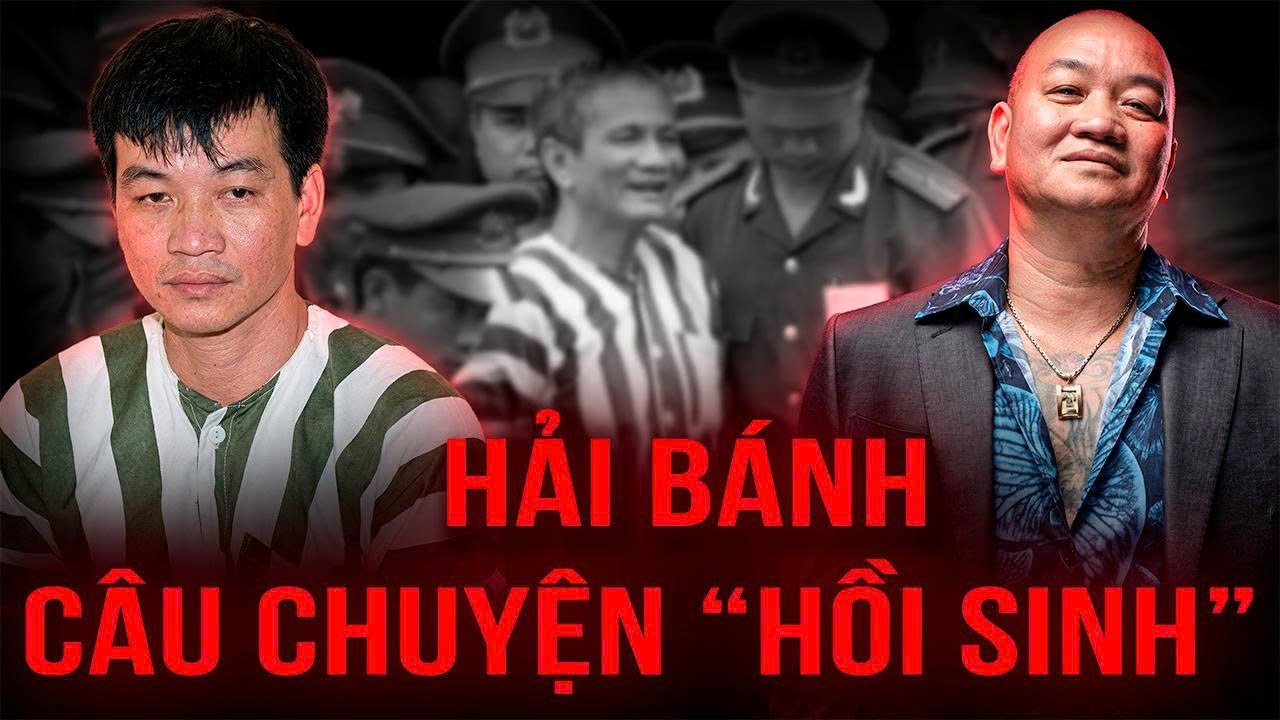 Tất tần tật về giang hồ Hải 