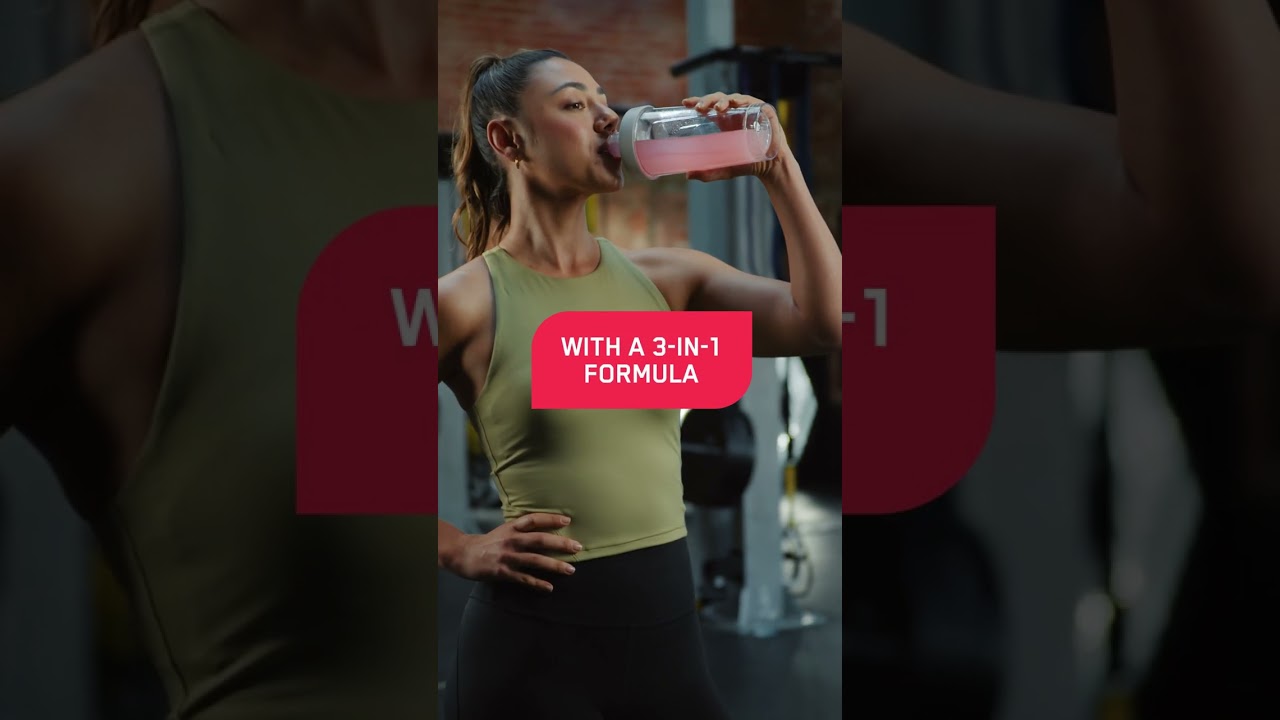 New Optimum Nutrition Creatine Plus + Dropping soon