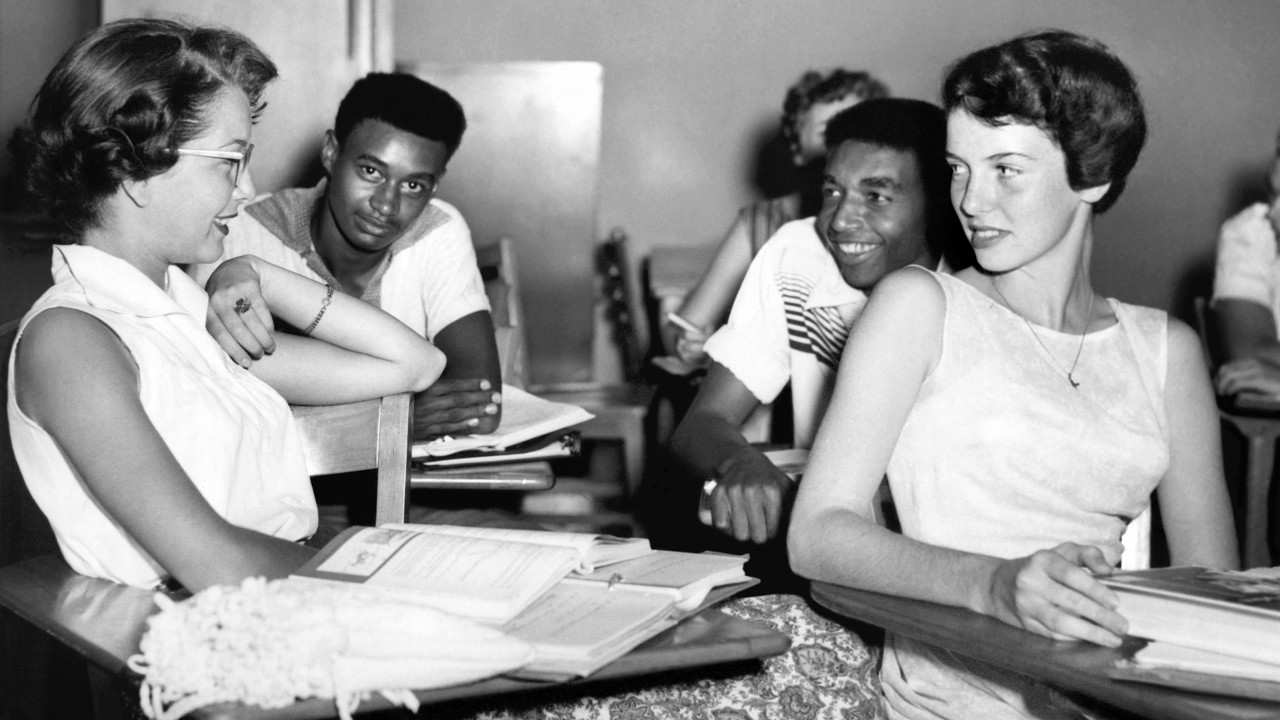 Growing up right after Jim Crow: What Gen X Black Kids experienced in the South