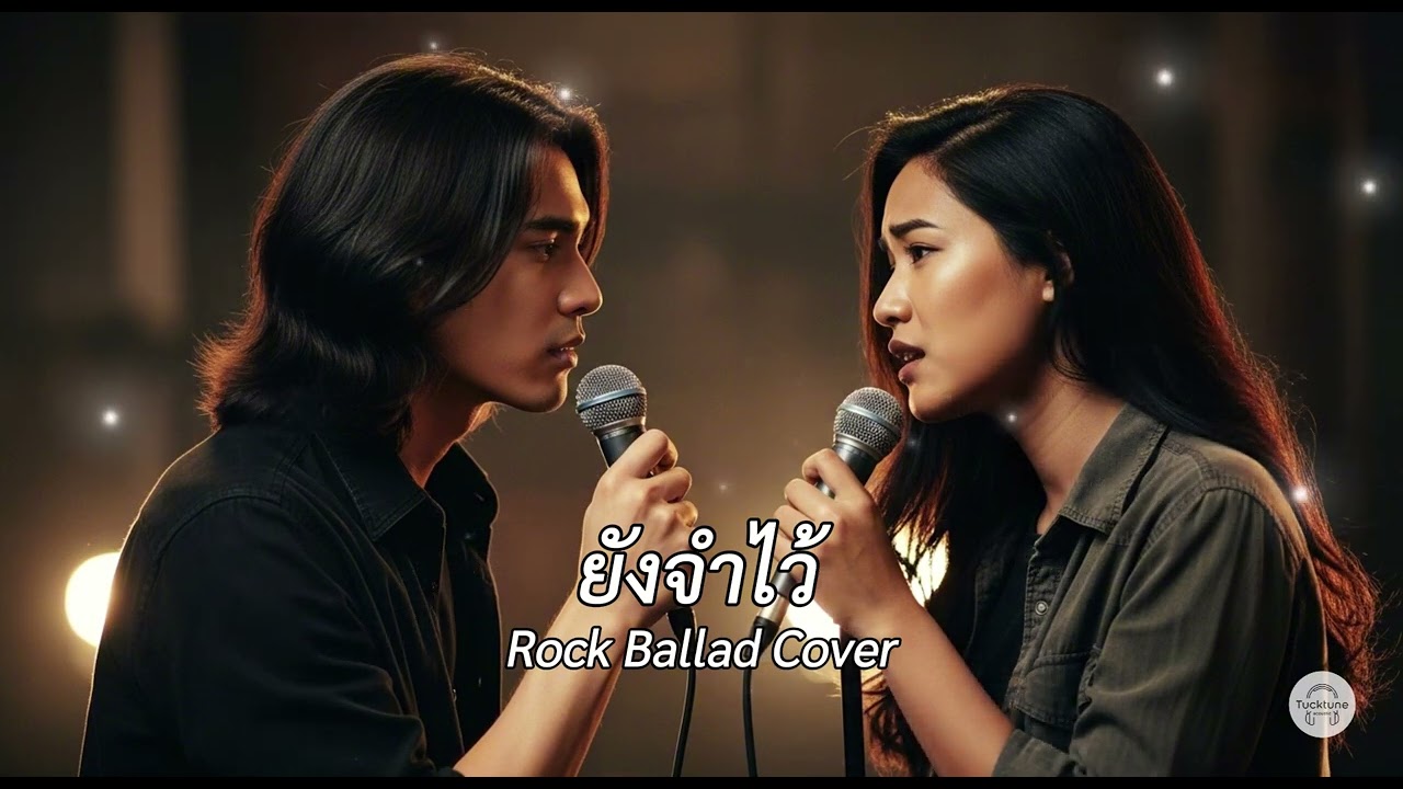 ยังจำไว้ - อิทธิ พลางกูร (Rock Ballad Cover) | ร็อกอกหัก ระดับตำนาน เจ็บคราวนี้... มันลึกลงข้างใน