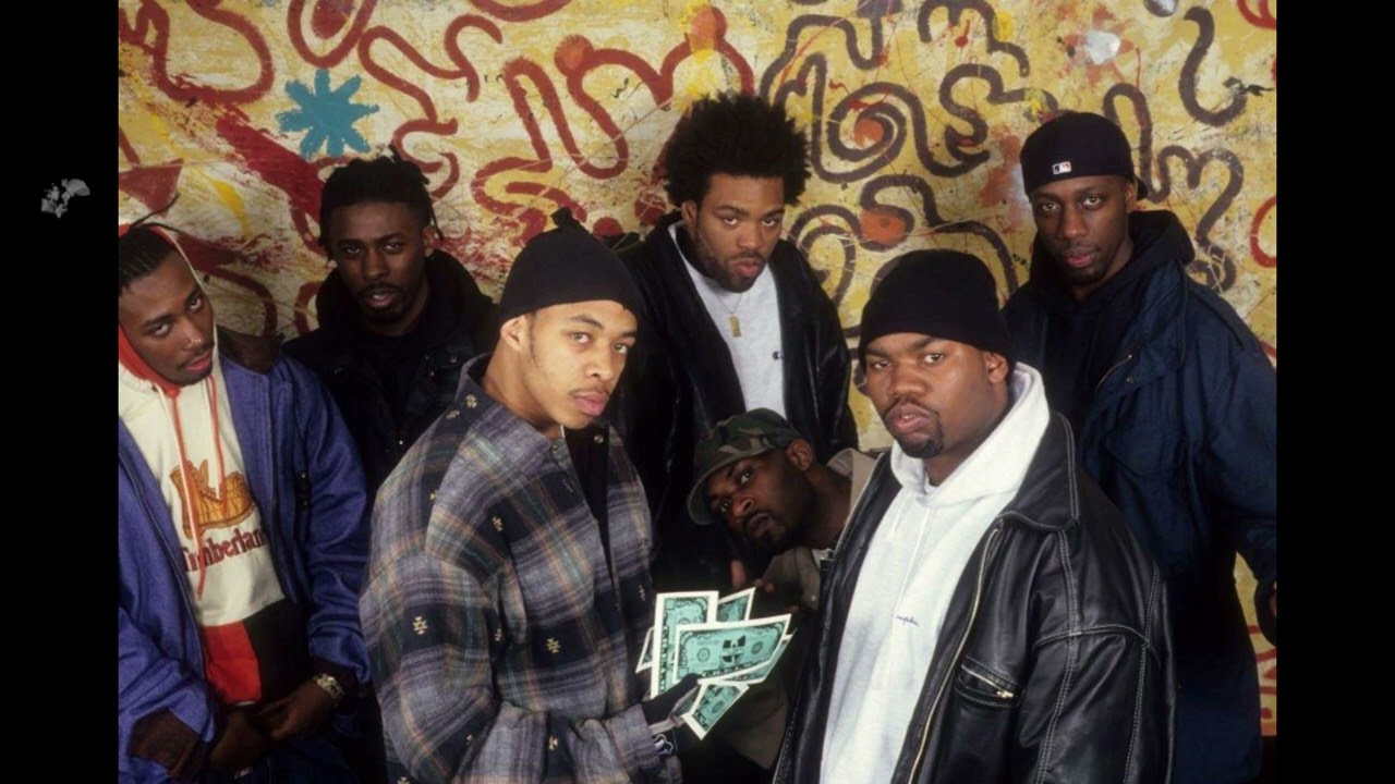 Wu Tang - House of Flying Daggers (Studio Acapella) 97 BPM