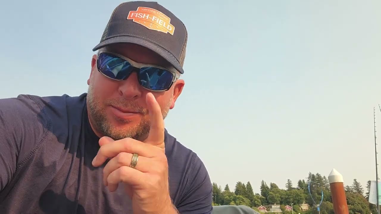 Сводка по бую 10: 03.08.2026 (План на реку на завтра! И итоги рыбалки в океане!)