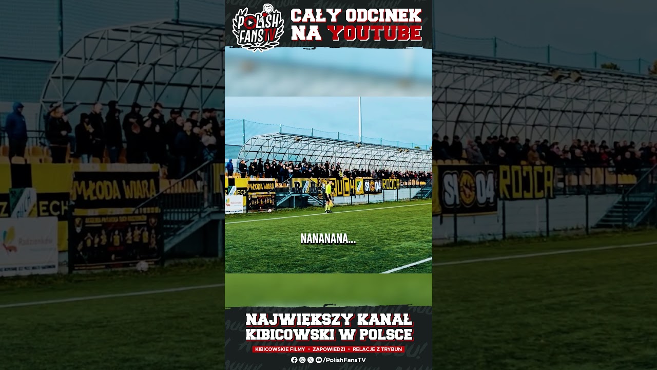 DWA RUCHU SZALIKI WRZUĆCIE MI DO GROBU - nowa piosenka Ruchu Radzionk&oacute;w [NAPISY] [2025]