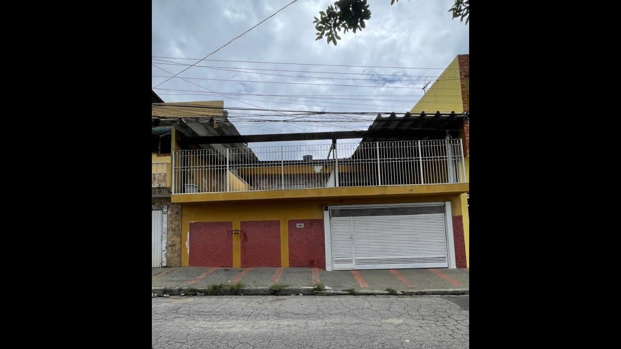 Casa para Venda, São Paulo / SP, Taipas x Jardim Shangrilá a partir de R$ 560.000