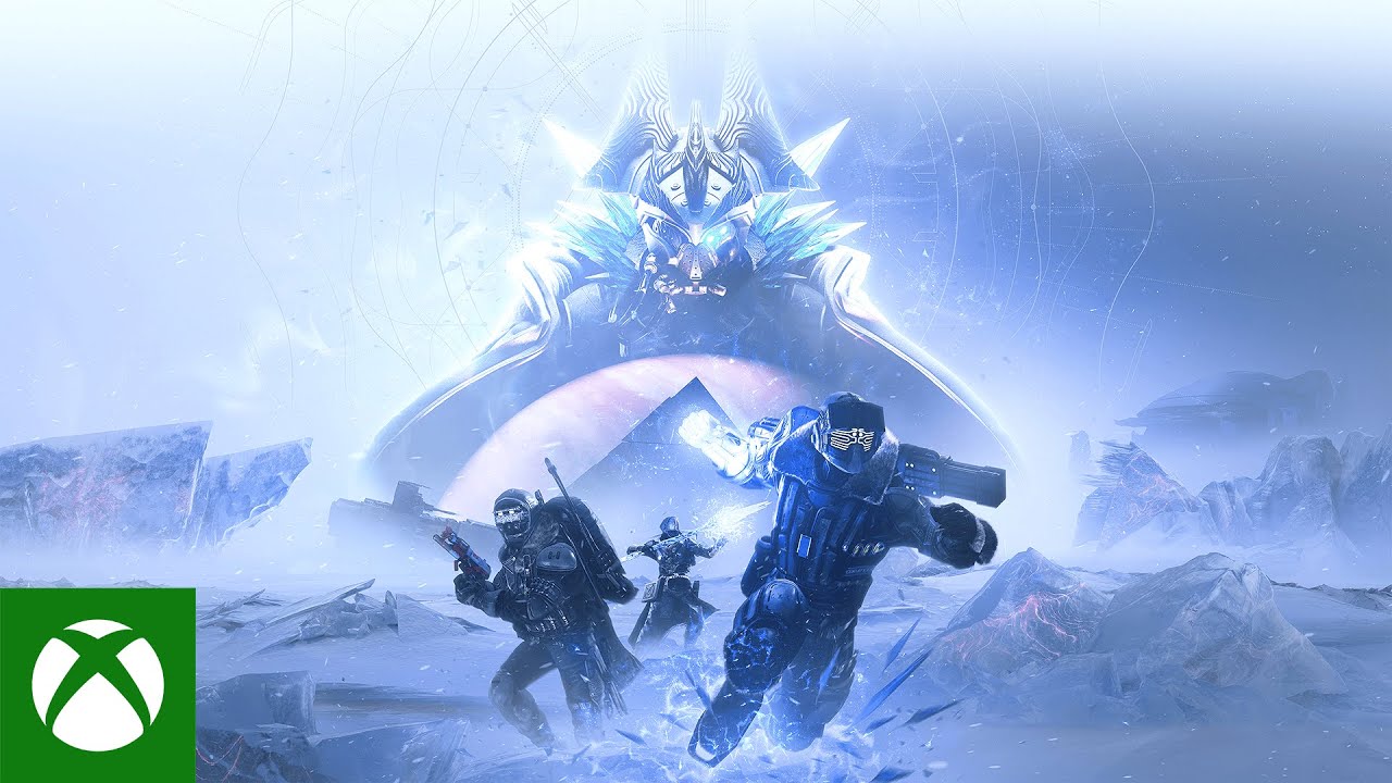 Destiny 2: Beyond Light – Stasis Subclasses – Gameplay Trailer