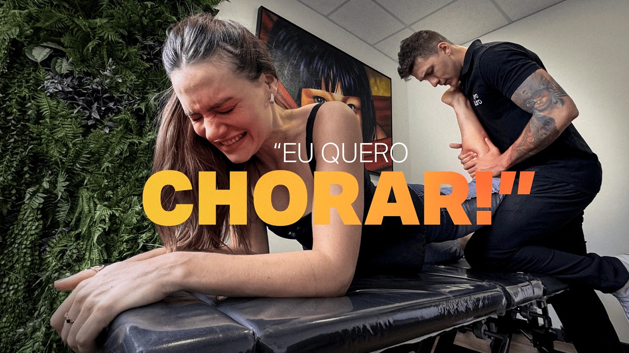 LIBERAÇÃI INTENSA NA PANTURRILHA | QUEROQUIRO