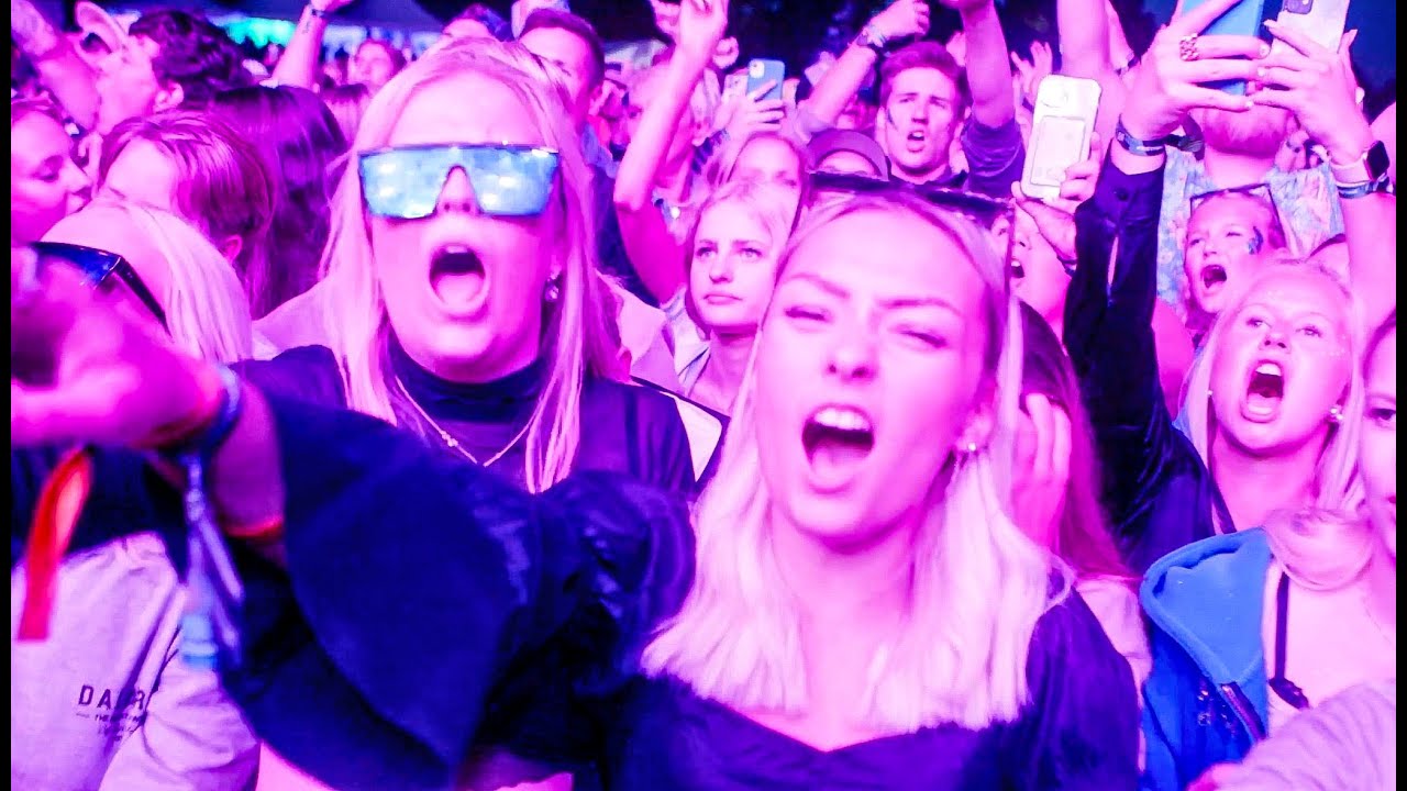 Elov & Beny *LIVE* - Alive Festival Borlänge 2023
