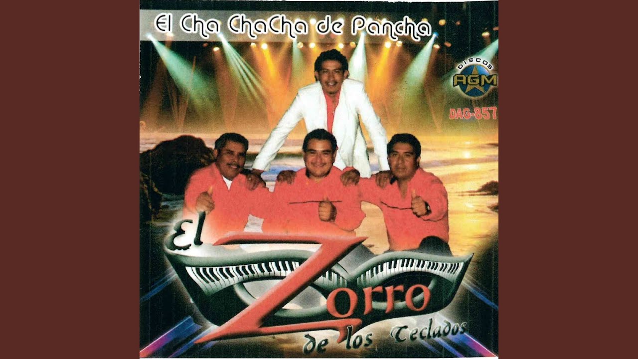 cumbia cale