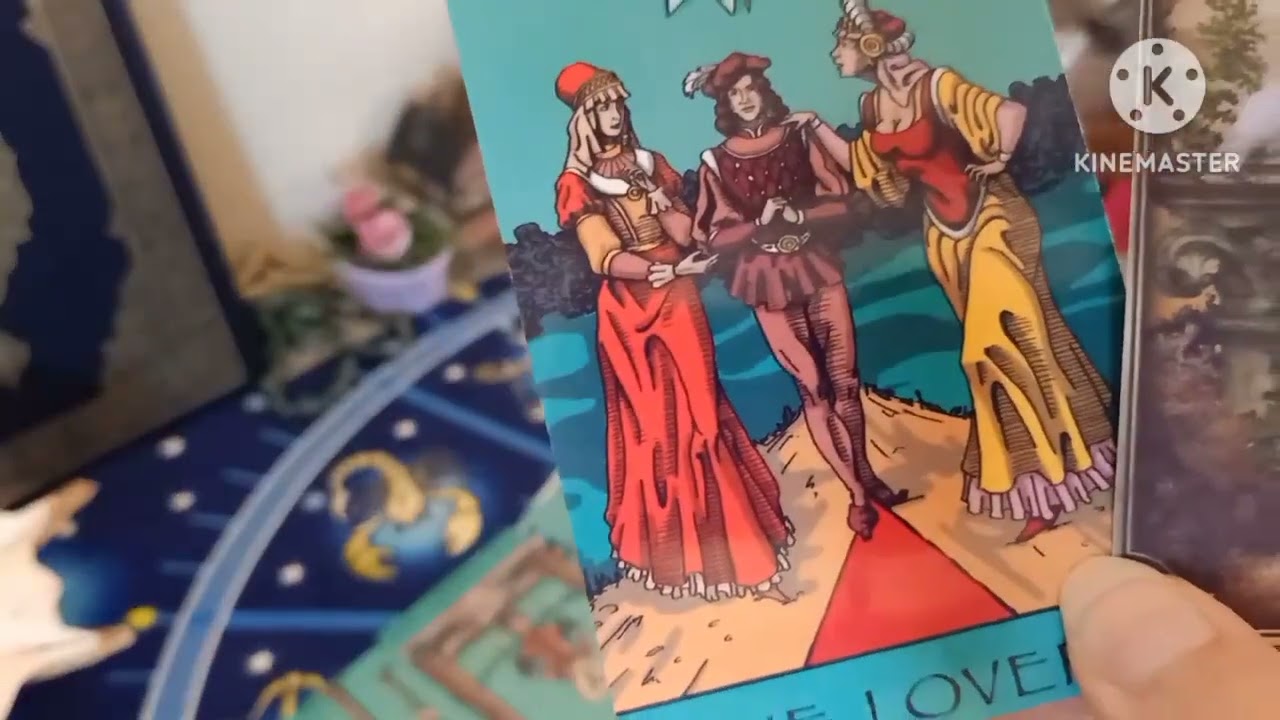 برج السرطان 💞 توقعاتك واحوالك العاطفيه 💞 الفتره من ٦ ل١٢ اكتوبر لا بحبك ولا بقدر علي بعدك بص للقادم