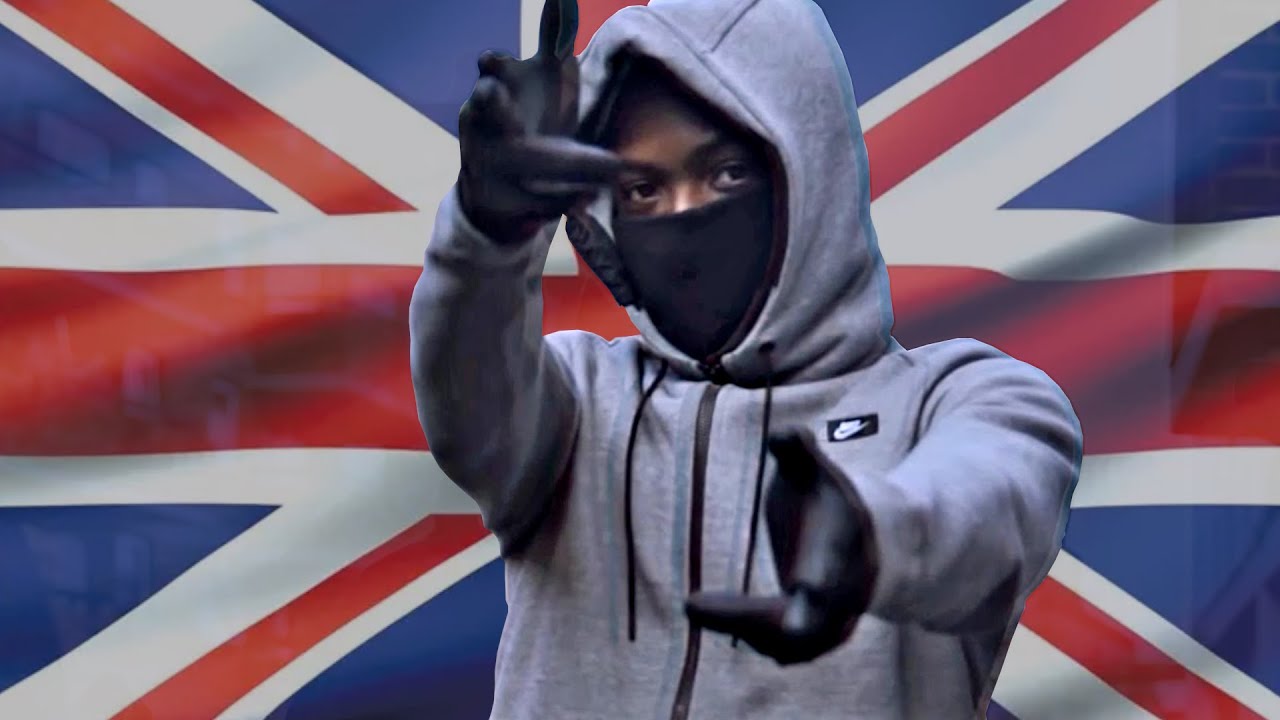 Początki UK Drillu [1/3]