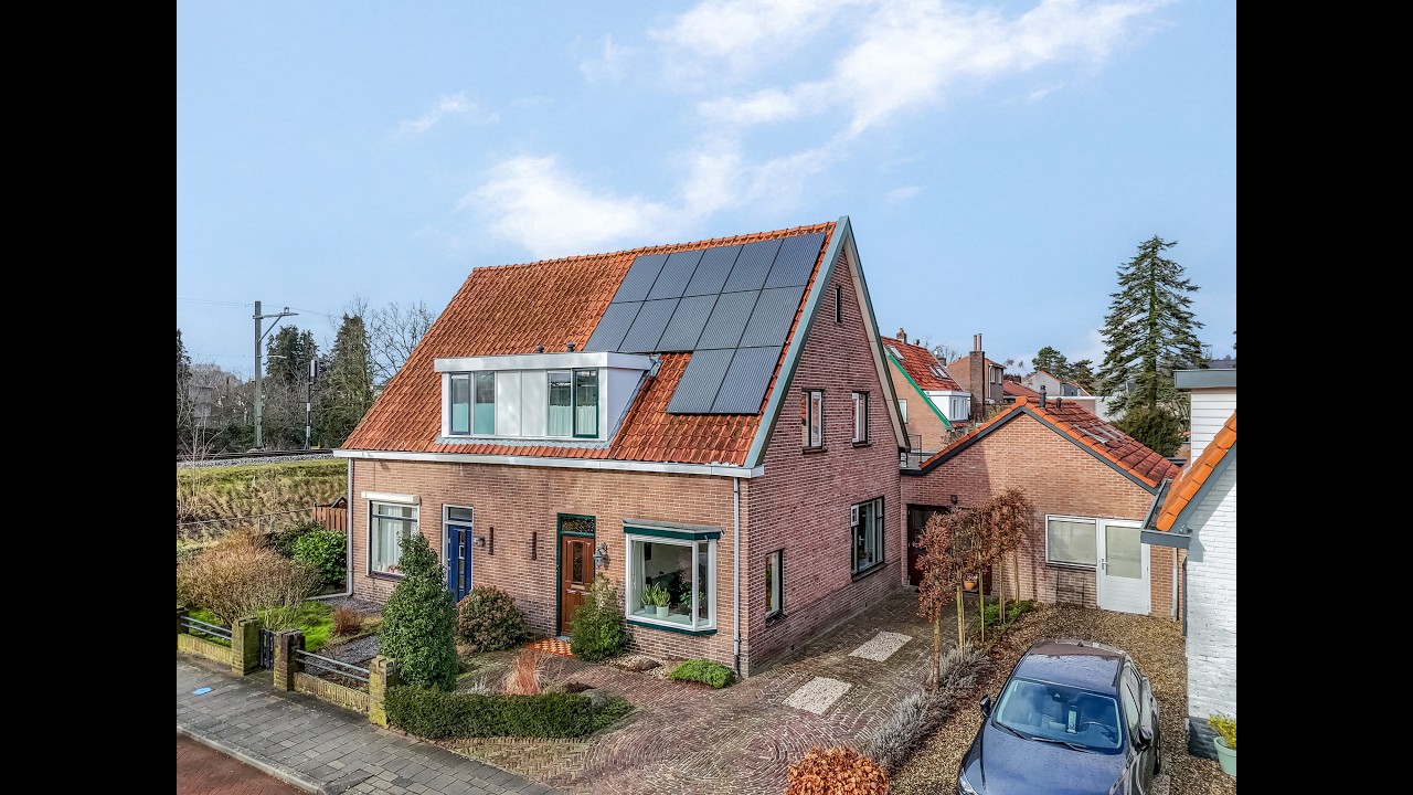 2-onder-1-kapwoning in Ede | Domicilie Makelaars