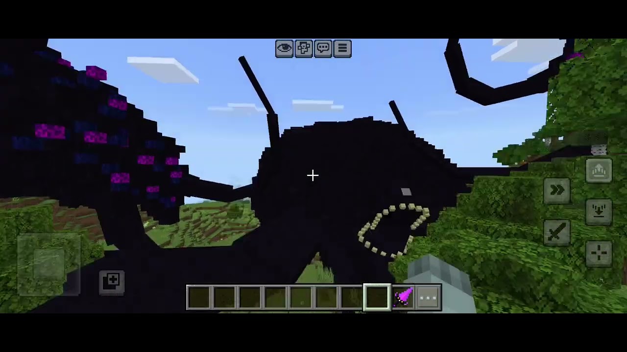 BWSBP 1.2 UPDATE! CRACKERS WITHER STORM PORT 4.8+BOWELS+BWSBP 1.2+BWSBP ITEM!