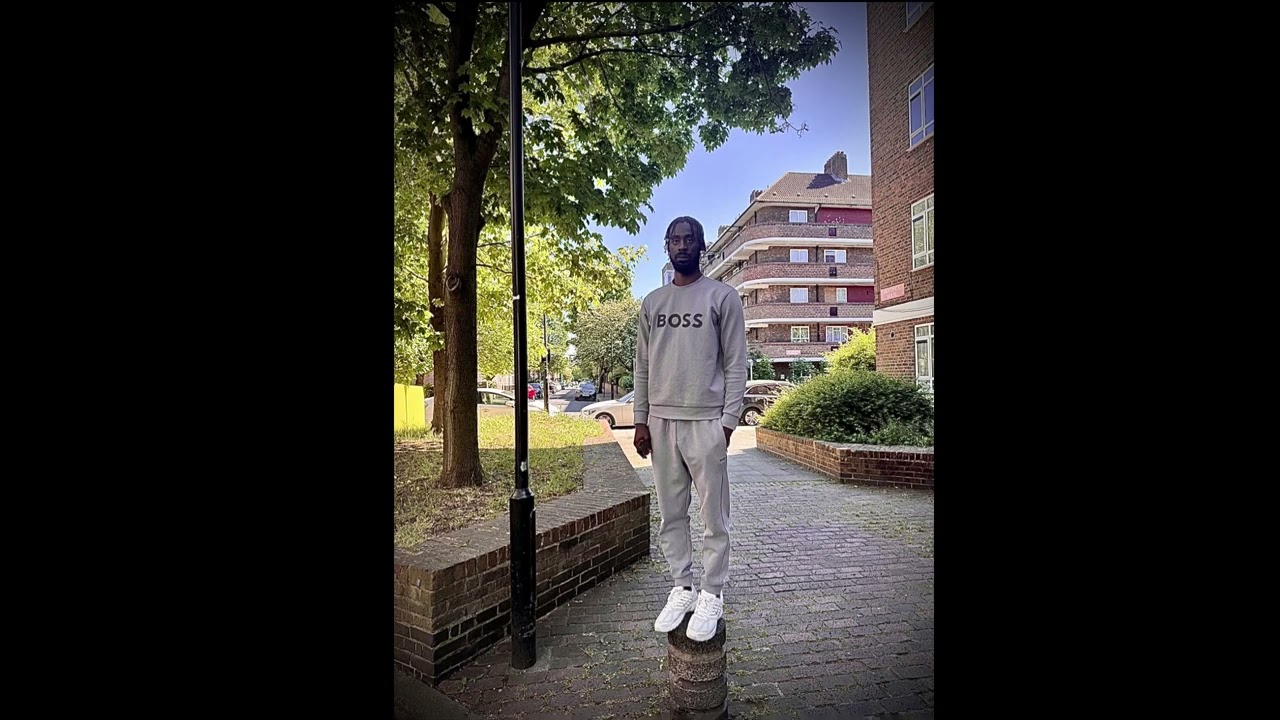 Don Tanch - Vietnamese Freestyle (RAW)