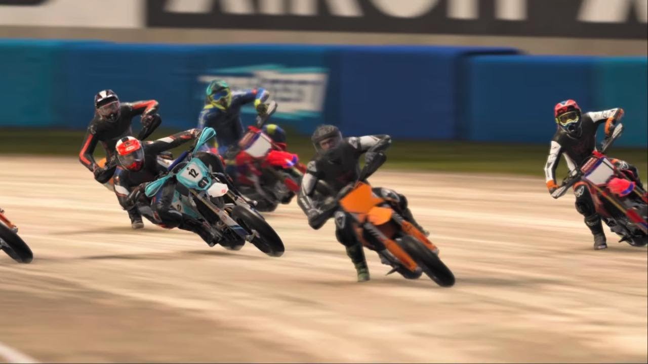 Ride 6 - Blue Wave Enduro