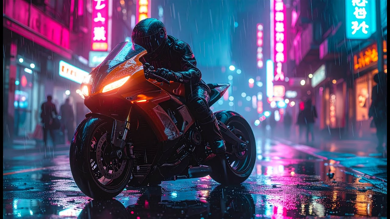 Hip-Hop Fusion Vibetape 22