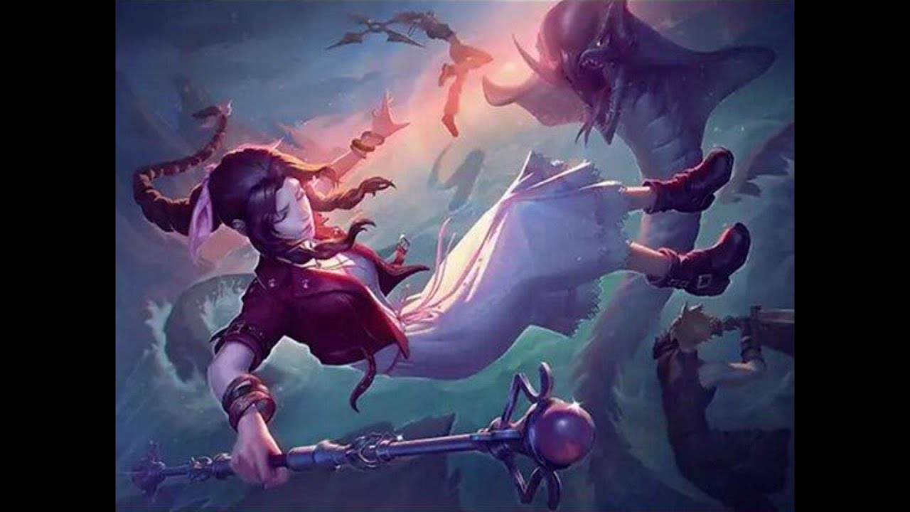 Trying the new Final Fantasy Foundation Brawl Decks on Arena